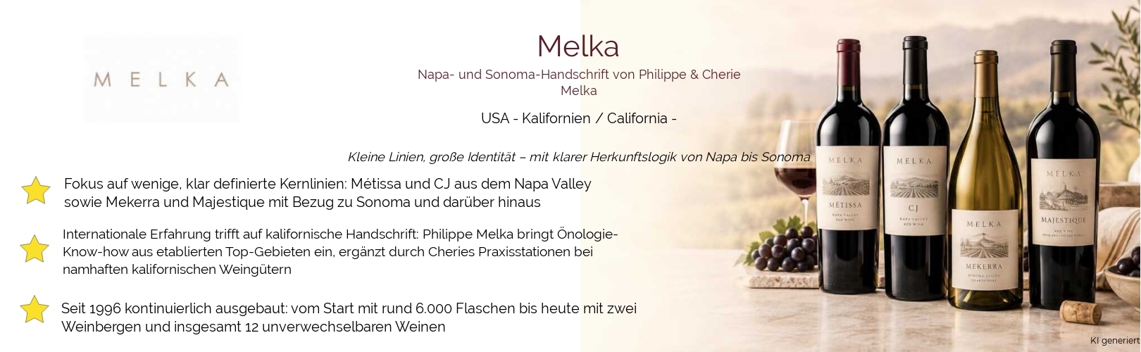 Weingut Melka