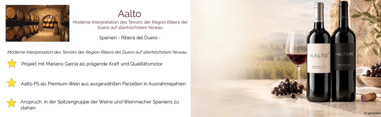 Weingut Aalto