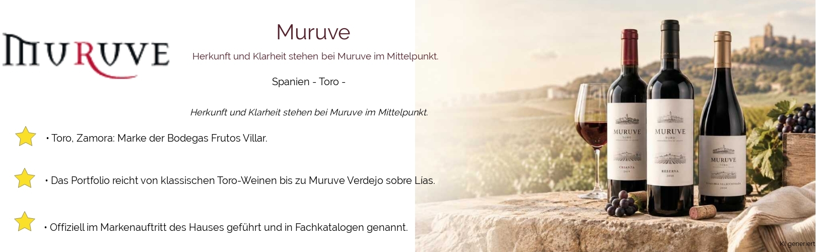 Weingut Muruve