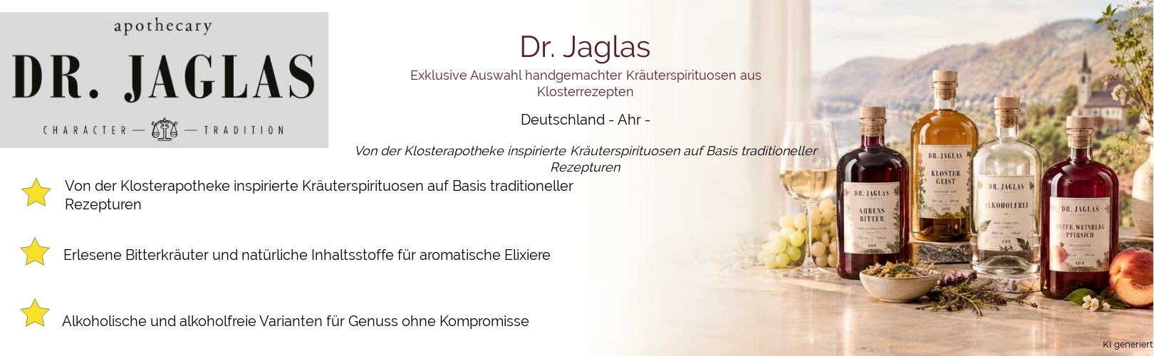 Weingut Dr. Jaglas