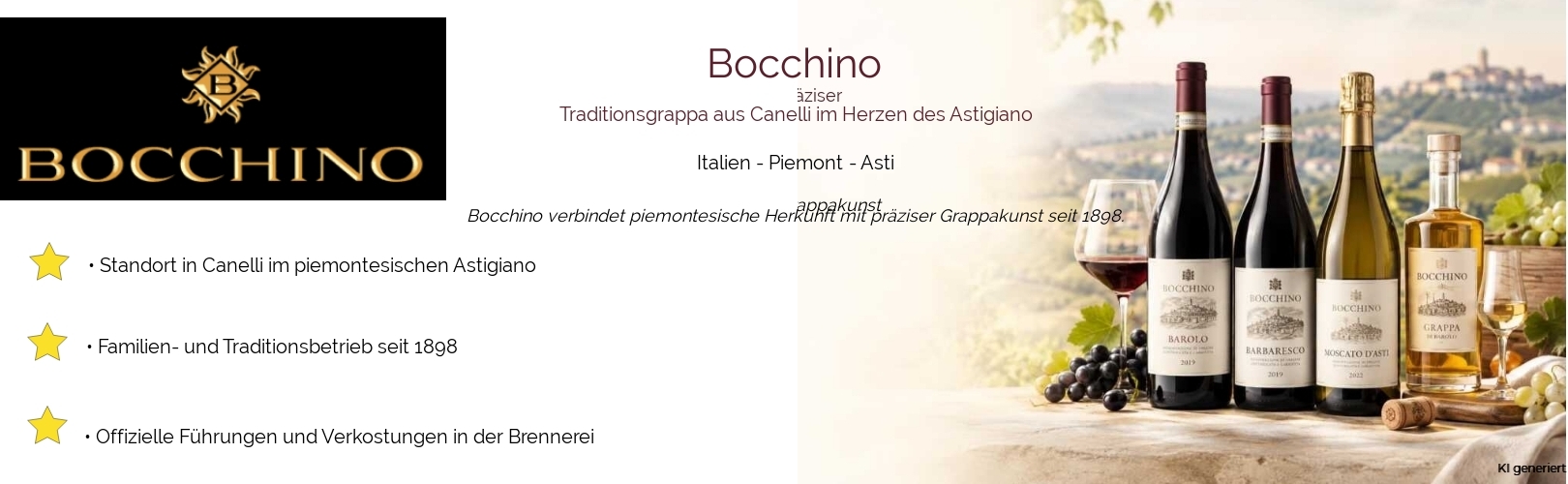 Weingut Bocchino