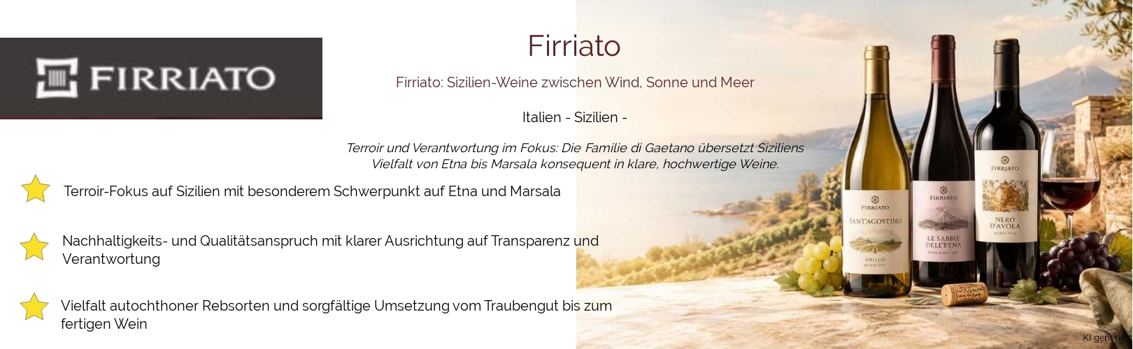 Weingut Firriato