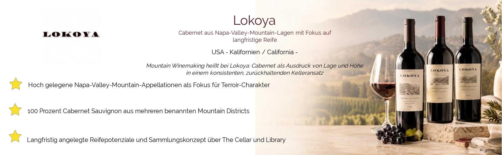Weingut Lokoya