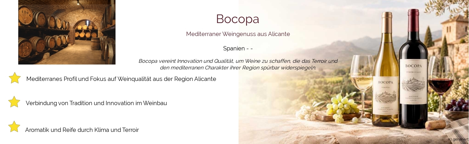 Weingut Bocopa