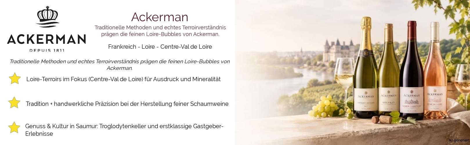 Weingut Ackerman