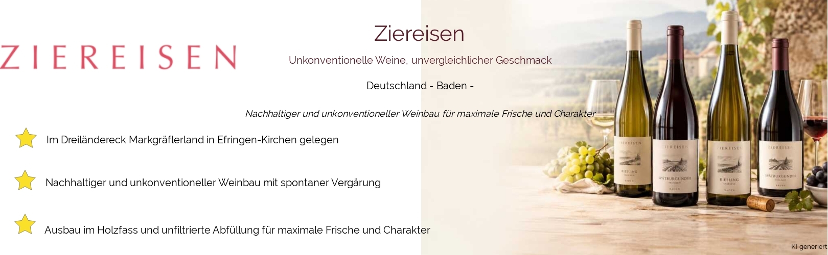 Weingut Ziereisen