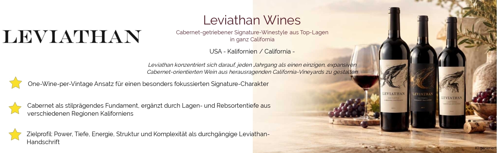 Weingut Leviathan Wines