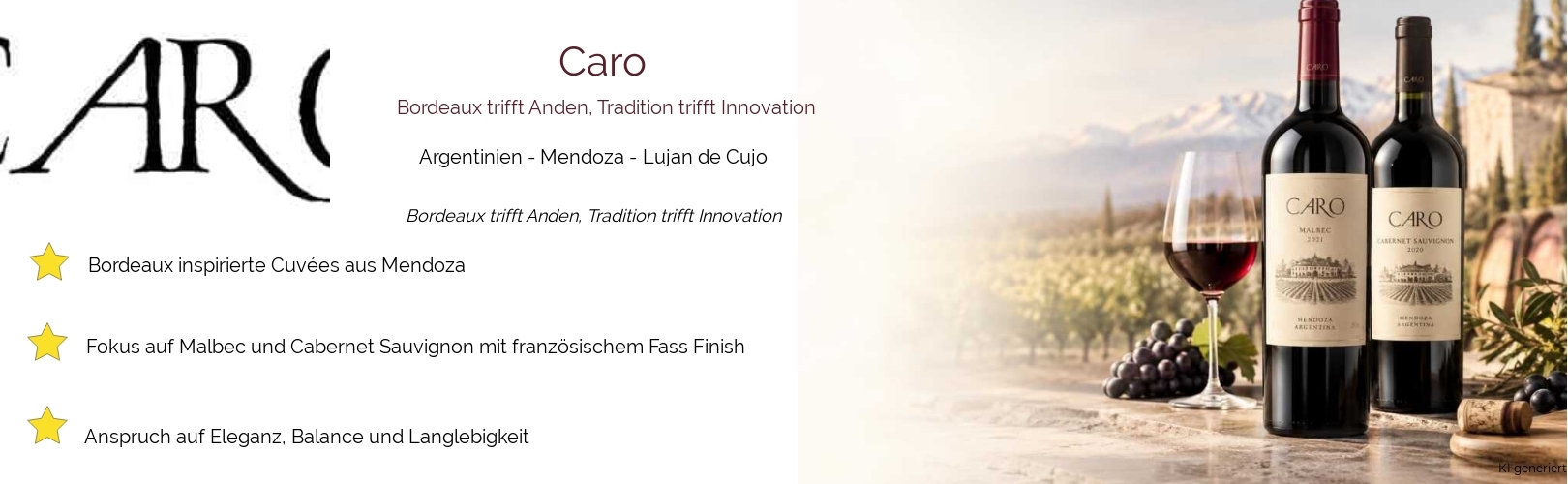 Weingut Caro