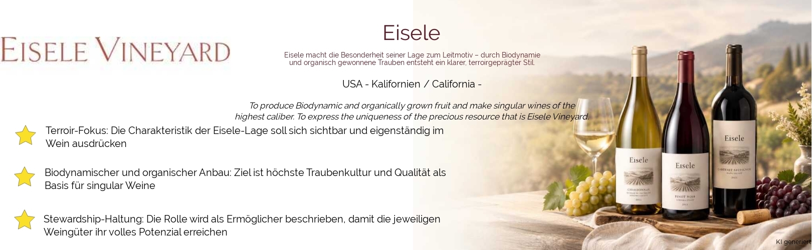 Weingut Eisele