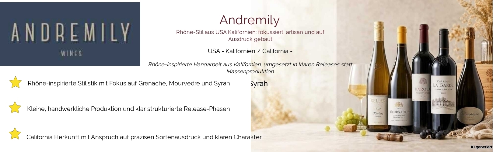 Weingut Andremily