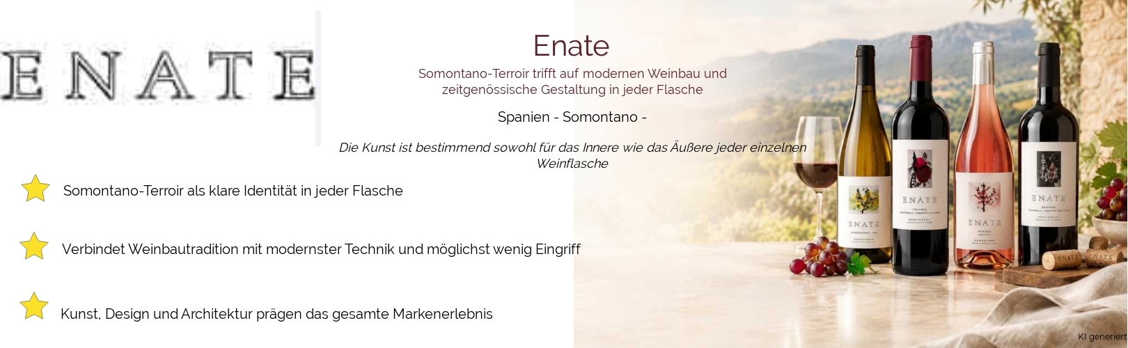 Weingut Enate