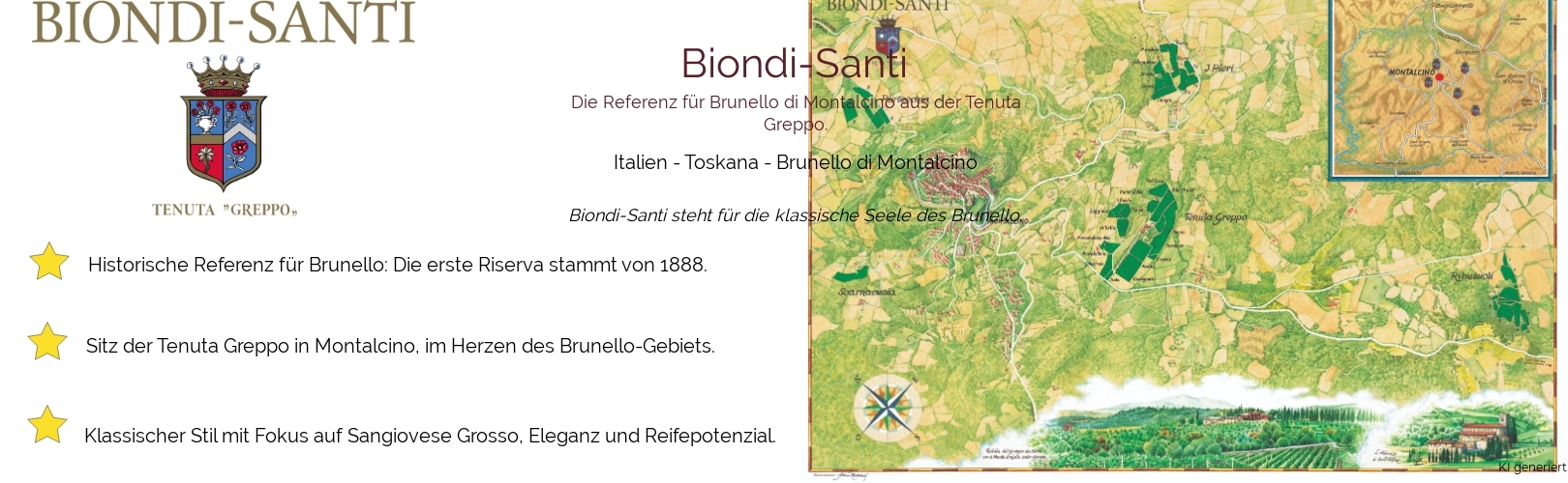Weingut Biondi-Santi
