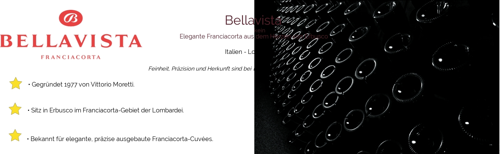 Weingut Bellavista