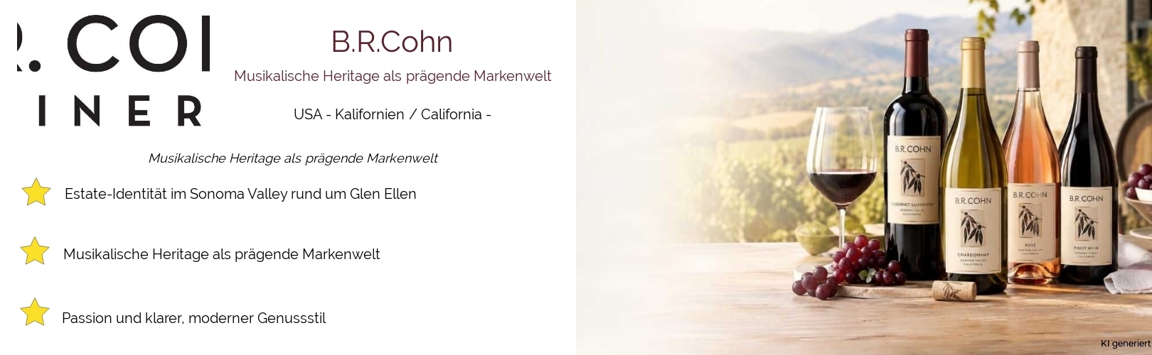 Weingut B.R.Cohn