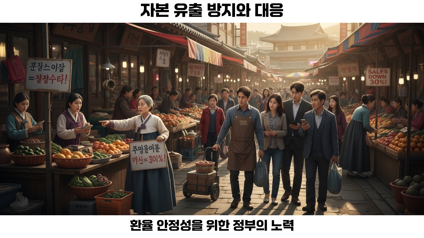 2025년 환율 안정의 중요성과 RIA 세제 혜택을 통한 기업 경쟁력 강화 5 환율 안정의 중요성과 RIA 세제 혜택