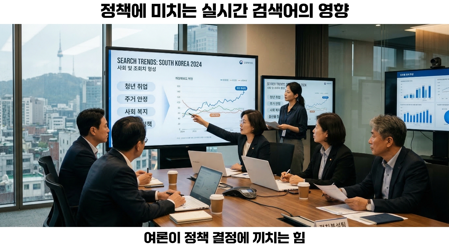 여론조작 논란과 정책 영향: AI 이슈 브리핑으로 포털 경쟁에 대비하기 4 정책 변화가 미치는 영향과 그에 따른 사회적 반응