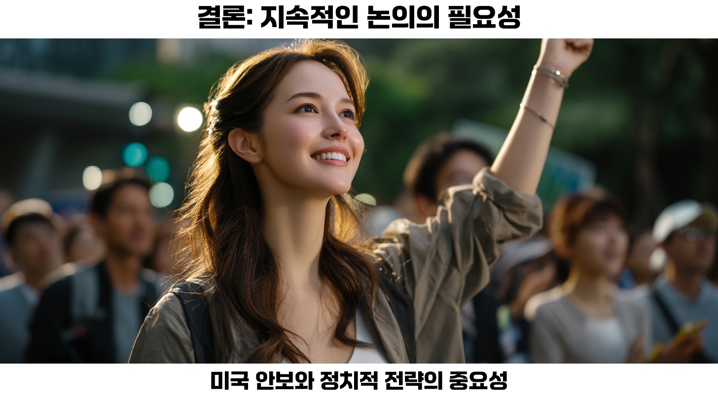 미국 정치 변화