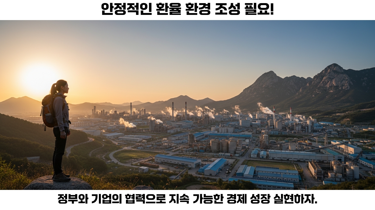 자본 유출 방지를 위한 정책과 전망