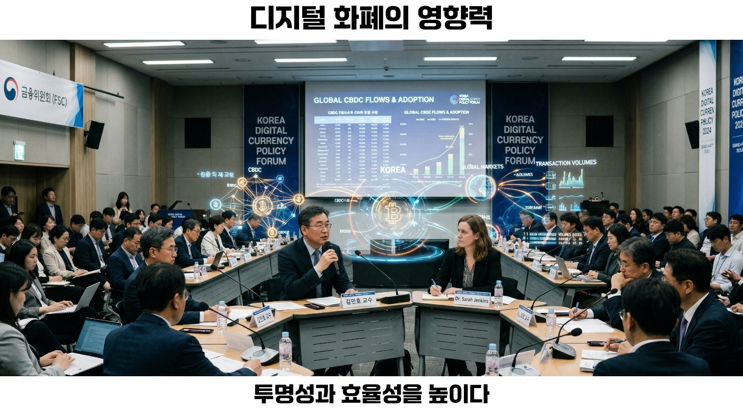 금융 시스템의 혁신