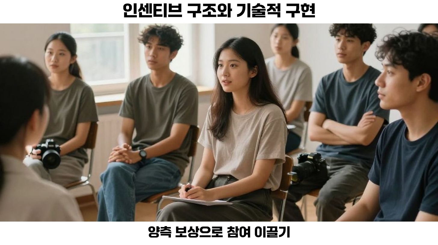 세번째 이미지로 초대 수에 따른 차등 보상