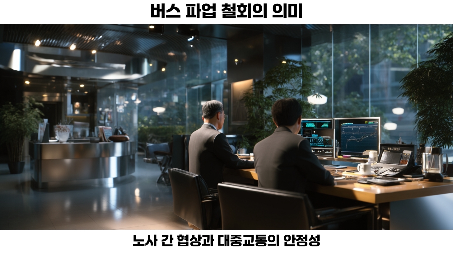 혈세 비용 논란: 노동 정책 변화가 미치는 경제적 영향