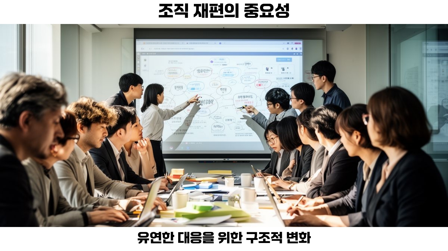 AI 친화 전환이 기업 경쟁력에 미치는 영향