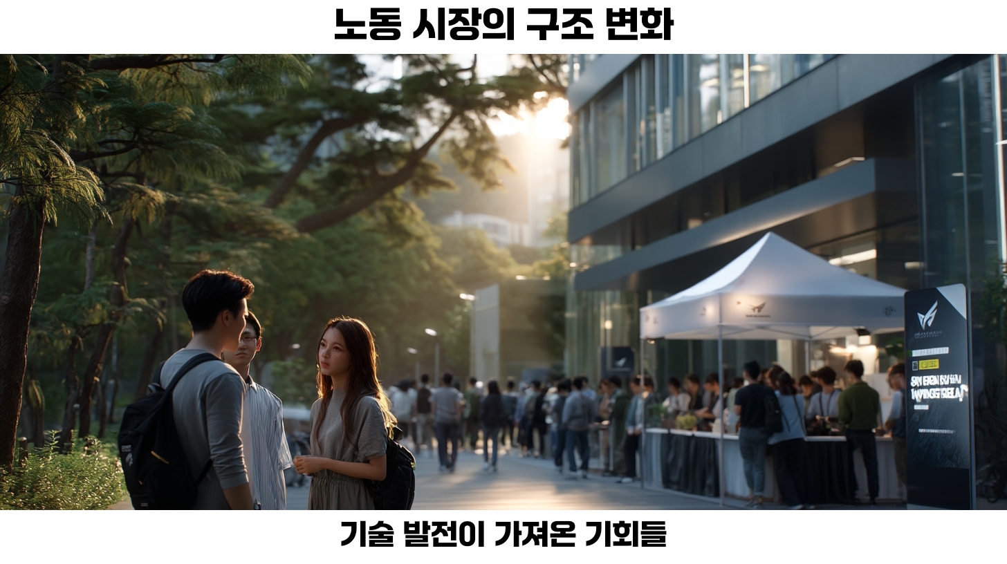 2026년 고용률 증가로 본 경제 회복과 노동 시장의 변화 4 정책 효과