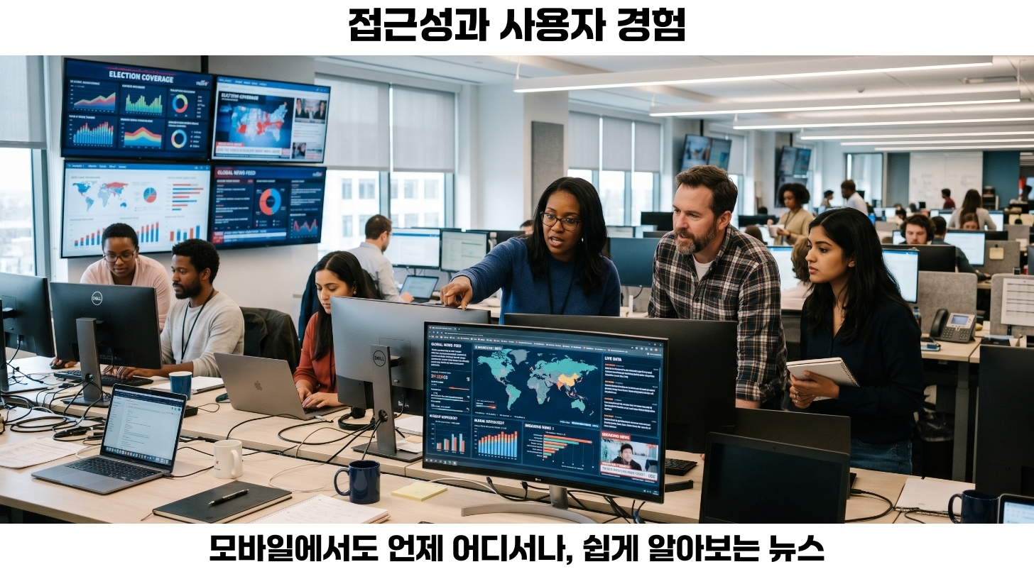 최신 정보 제공: 방문자 증가의 이유는 무엇인가?