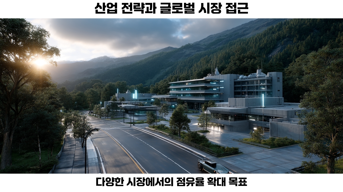 한화의 방산 전략