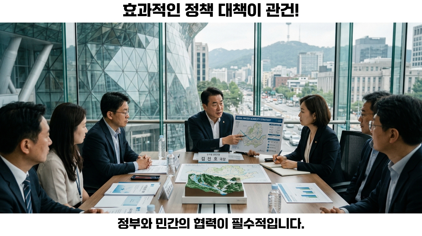 지속 가능한 자원 관리: 미래를 위한 솔루션