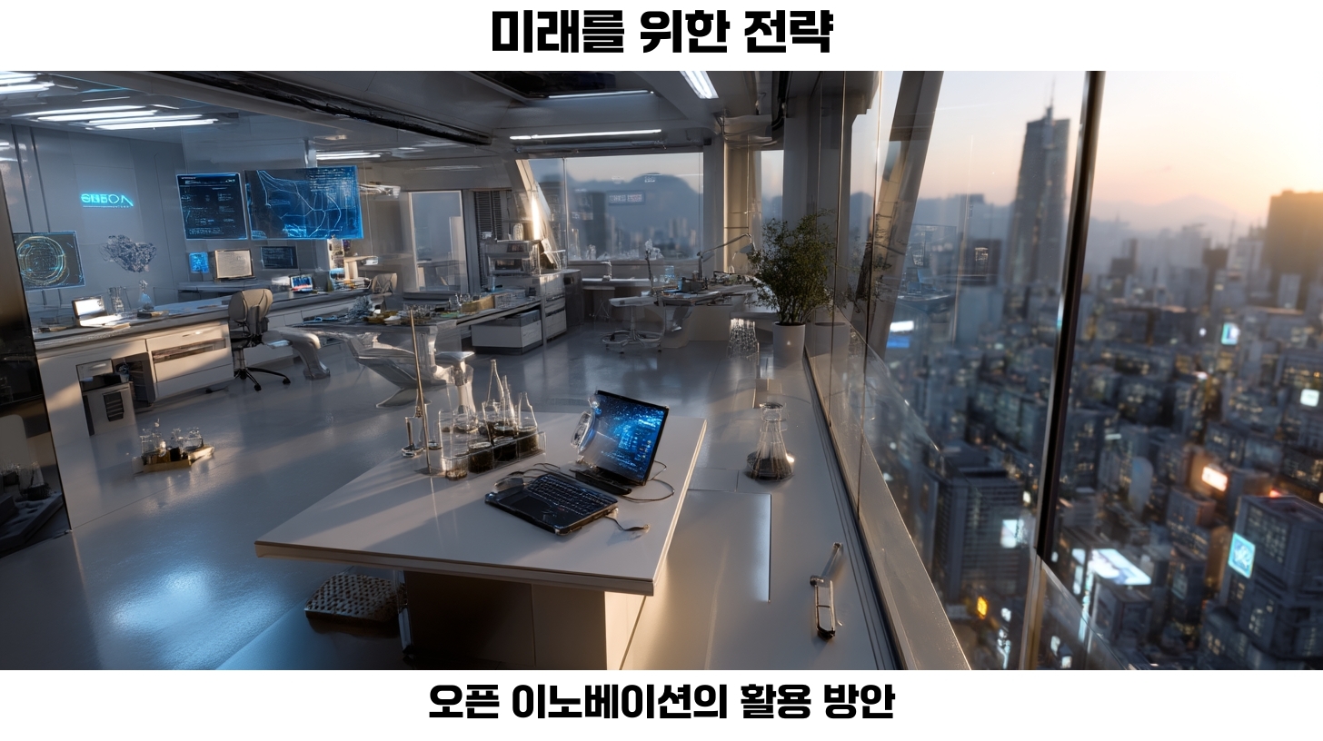 향후 바이오 산업의 발전 방향