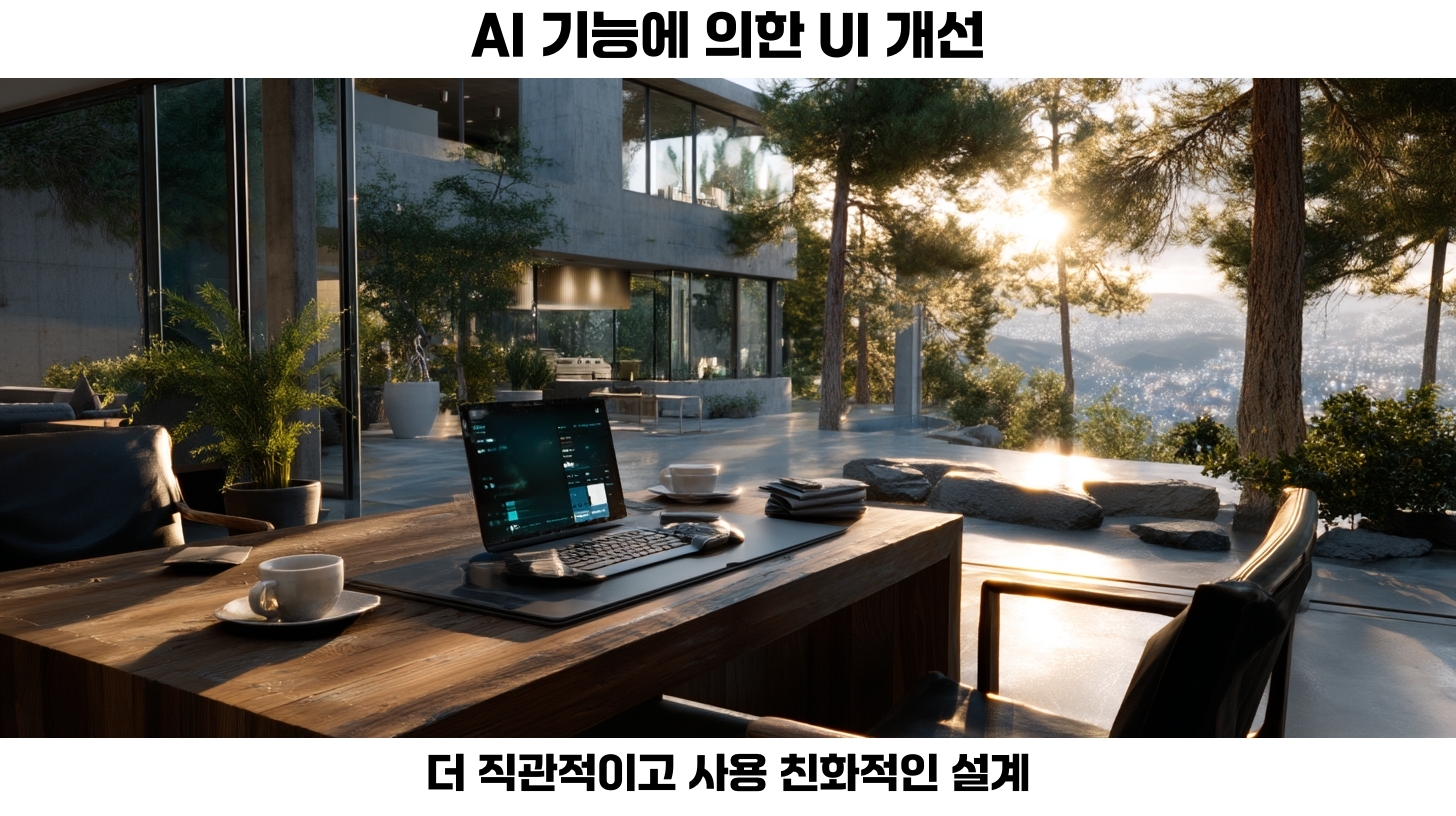 2026년 애플 Siri 앱의 진화: AI 기능과 대화형 경험으로 사용자 인터페이스 혁신 4 스마트홈 관리