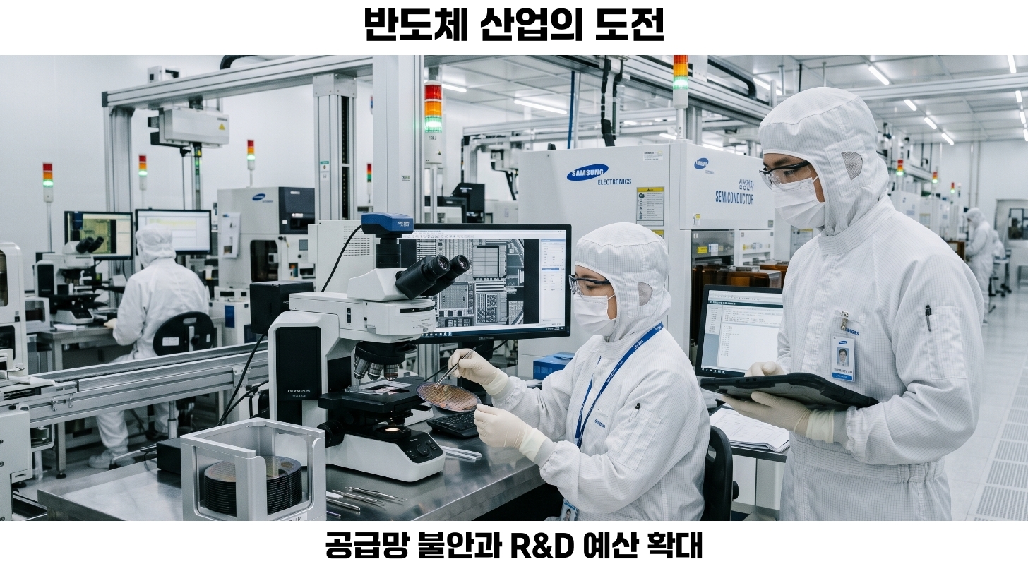 경제 전문가들이 보는 트럼프 관세의 전반적인 경제적 영향