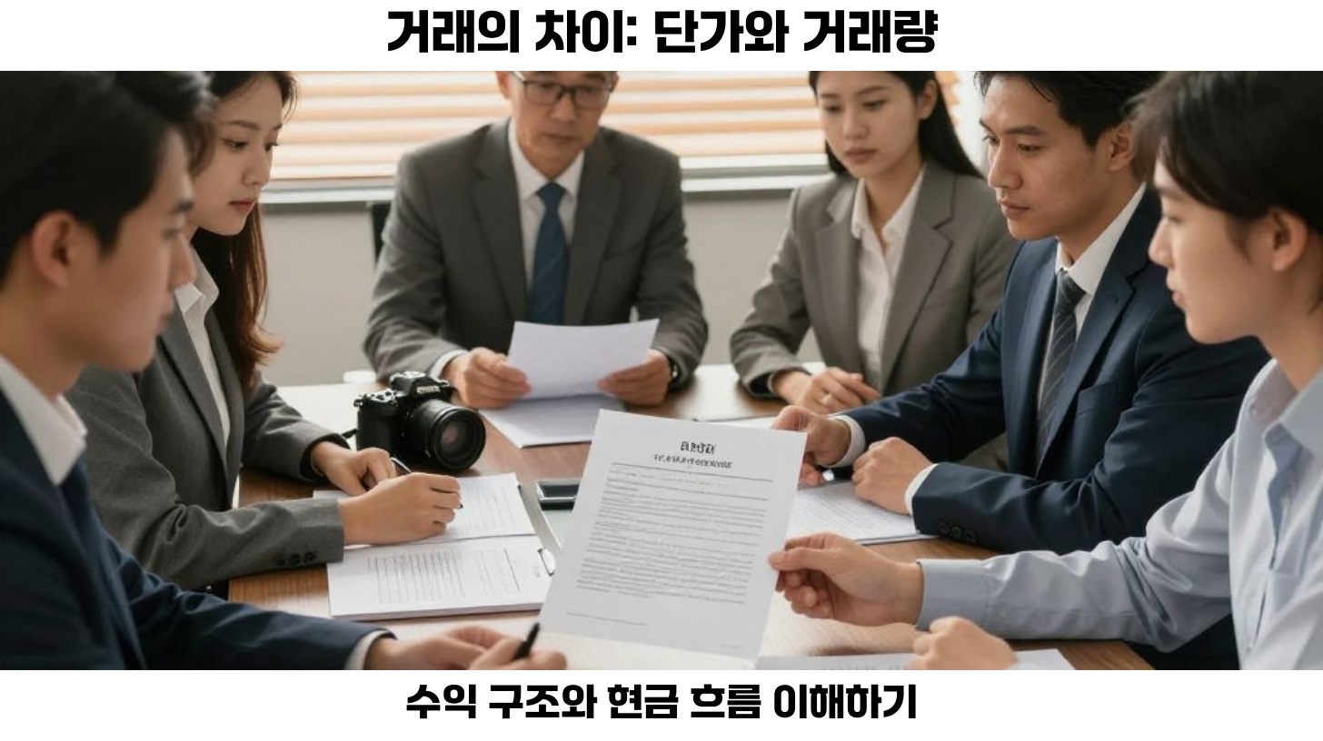 B2C 시장은 보다 빠른 피드백을 받을 수 있고, 시장 규모가 넓어 유연하게 대응할 수 있다는 장점이 있습니다.