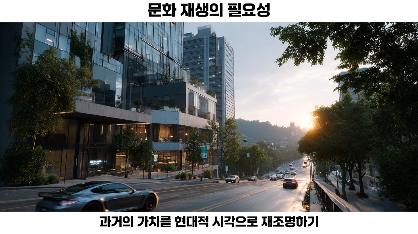 문화 다양성이 주는 가치와 사회적 영향