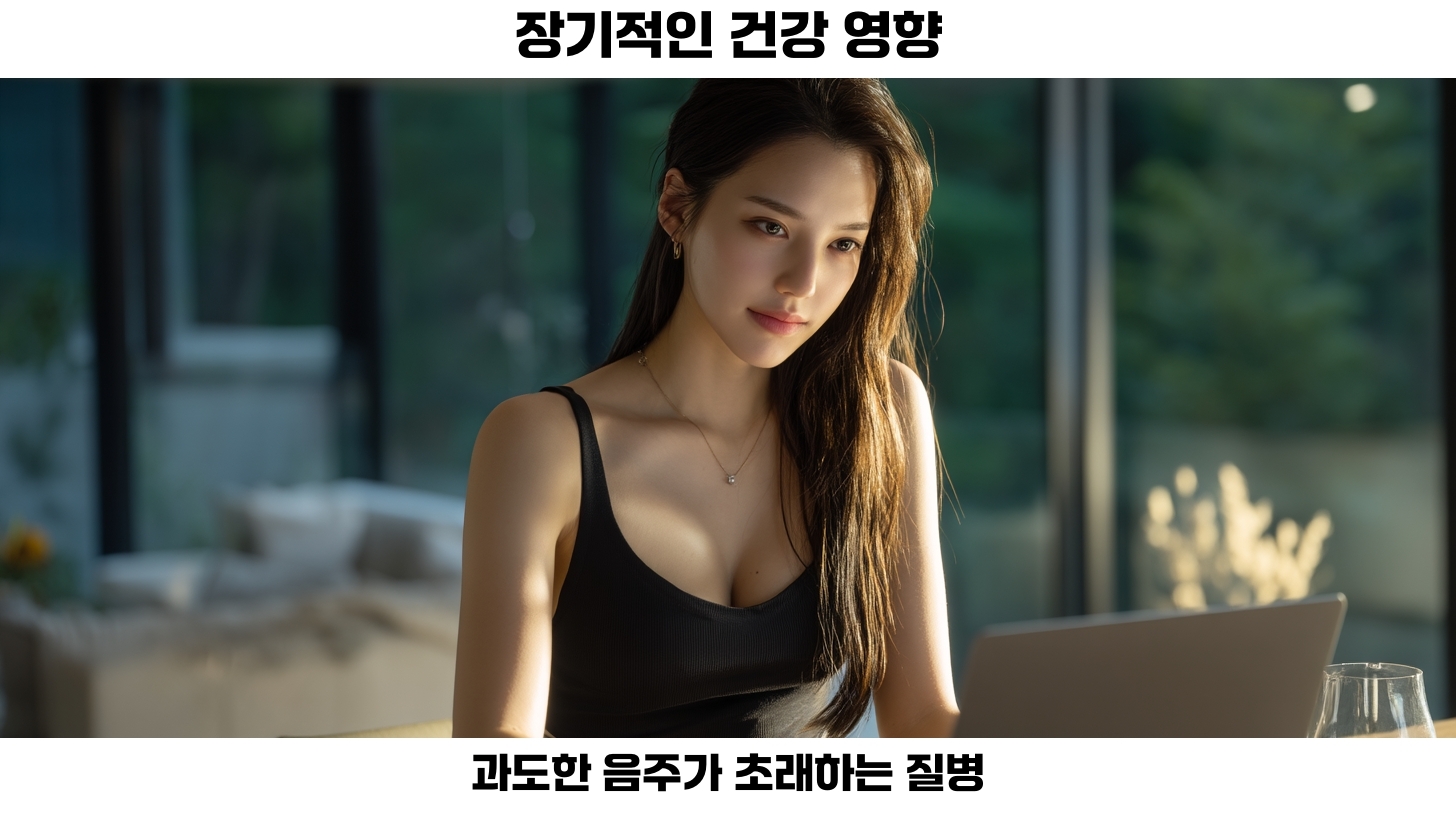 조절된 음주와 긍정적 효과