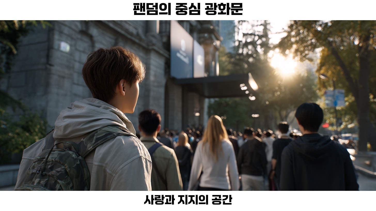 팬덤의 힘: BTS가 만들어낸 독창적인 팬 문화 소개