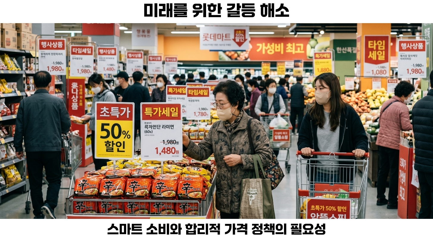 2026년 음료 가격 상승 분석 결론