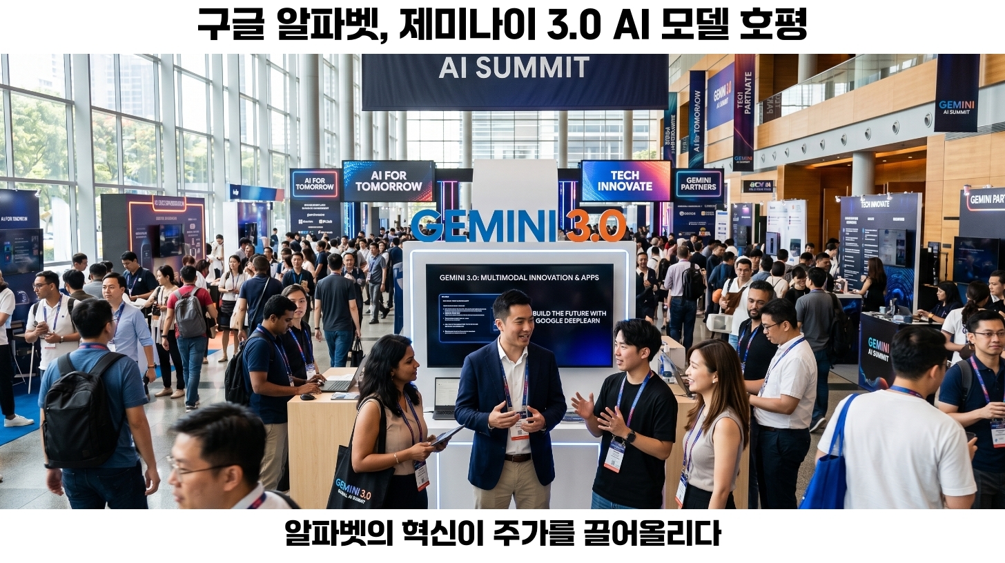 구글 알파벳
