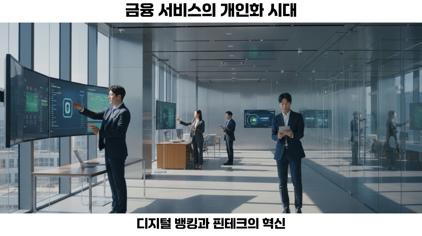 2025년 소비 트렌드 변화: 금융 서비스, 건강기능식품, 여행 수요 증가의 모든 것 3 금융 서비스 수요 변화와 대응 전략