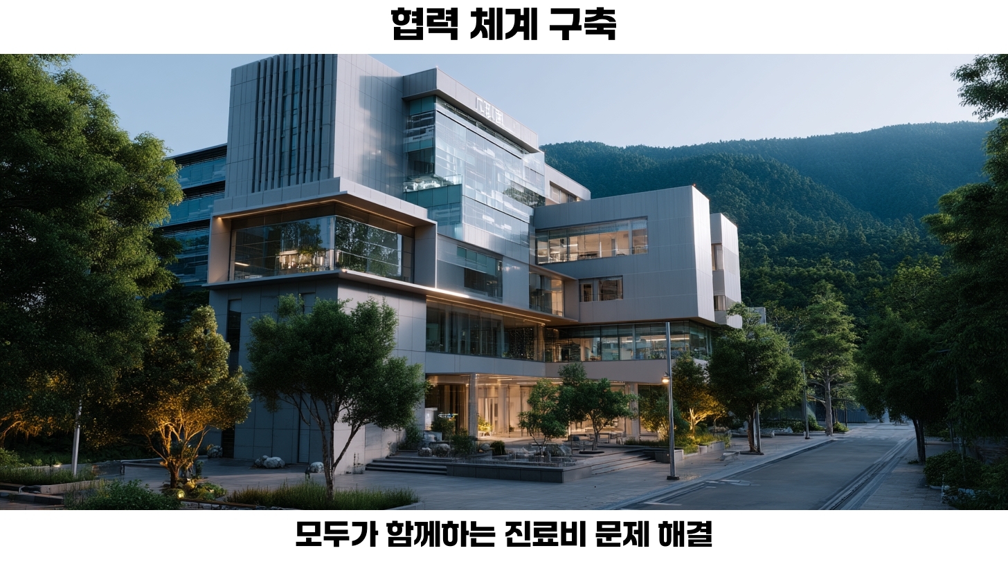 더 나은 미래의 의료 환경