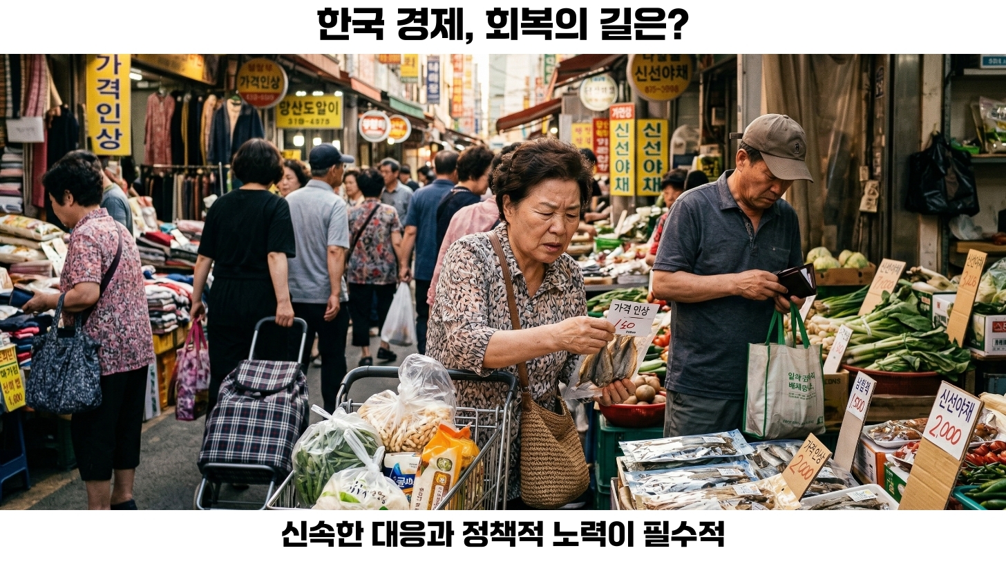 코스피 코스닥 폭락! 서킷브레이커 발동으로 인한 증시 패닉의 원인과 경제 파급 효과 분석 5 안전한 투자법: 불확실한 증시 속에서 살아남는 전략
