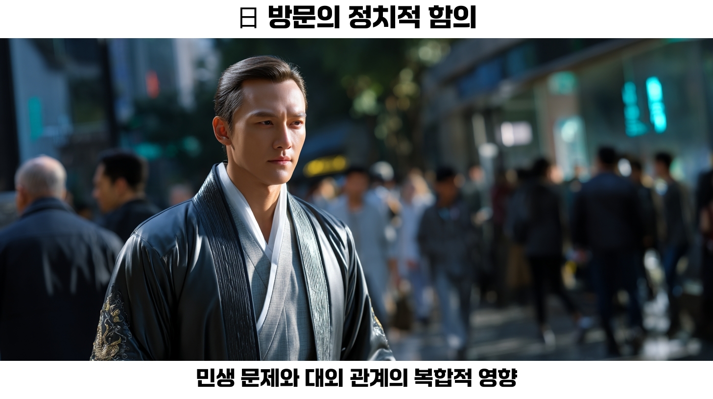 李대통령 운동화 착용 논란: 경제 민생 부정평가와 지지율 하락의 원인 분석 4 일본 방문 중 발생한 외교적 문제와 여론