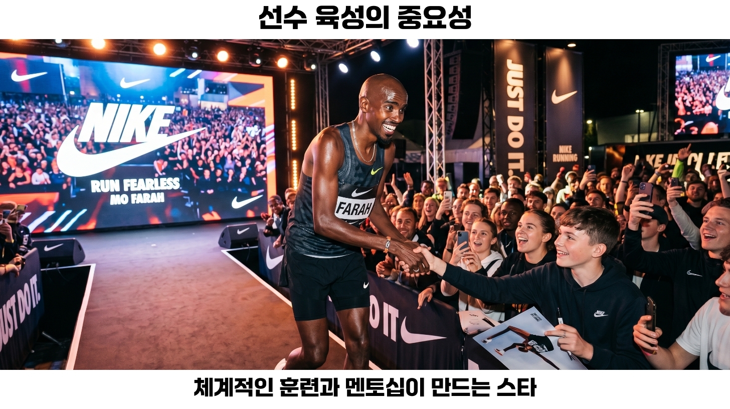 스포츠와 국가 브랜드: 성공적인 사례 연구