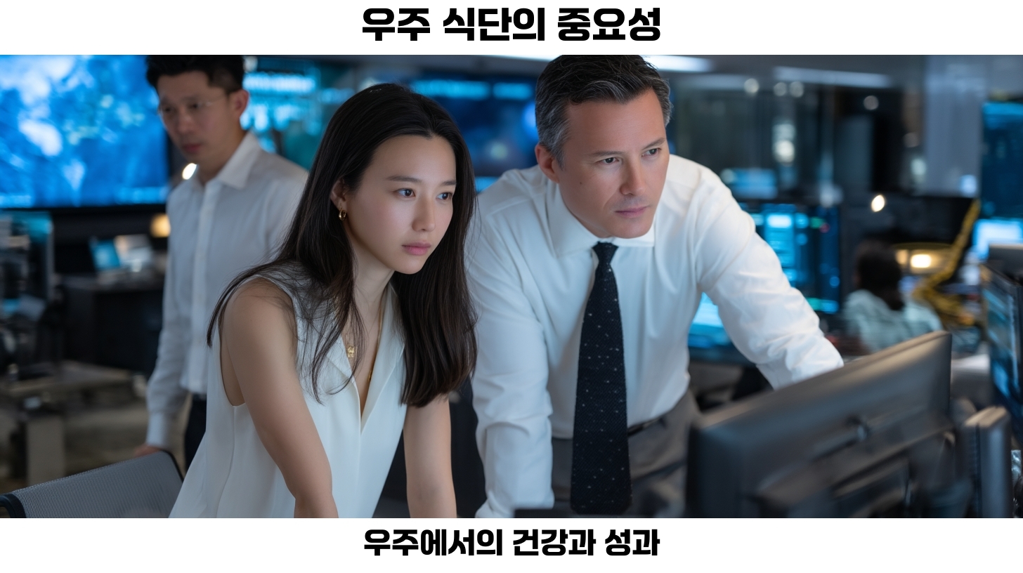 아르테미스 2호: 유인 달 비행과 우주 식단의 혁신 3 NASA의 우주 탐사 비전