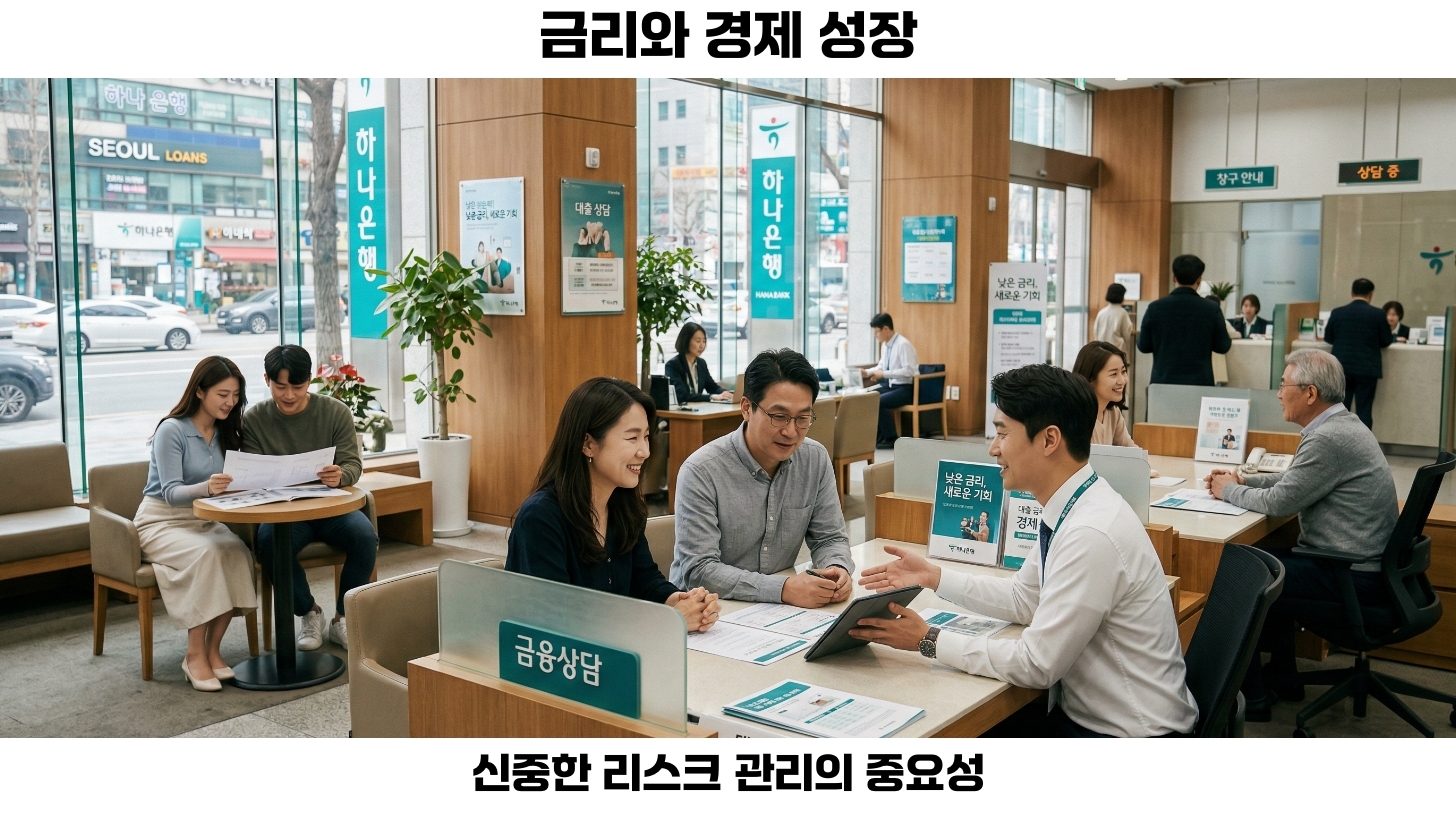 한국은행 리스크 점검 종합
