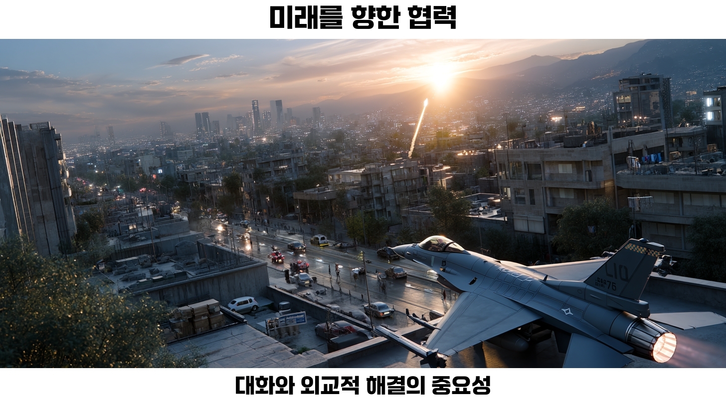 안보 문제