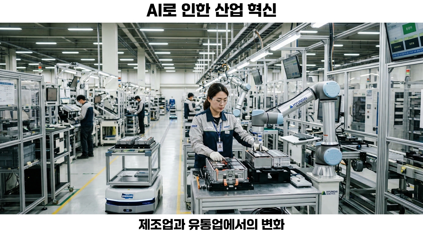 기술 혁신이 경제에 미치는 영향
