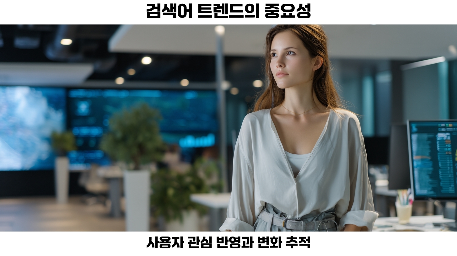 실급검 20위 확장으로 본 검색어 트래킹의 효과