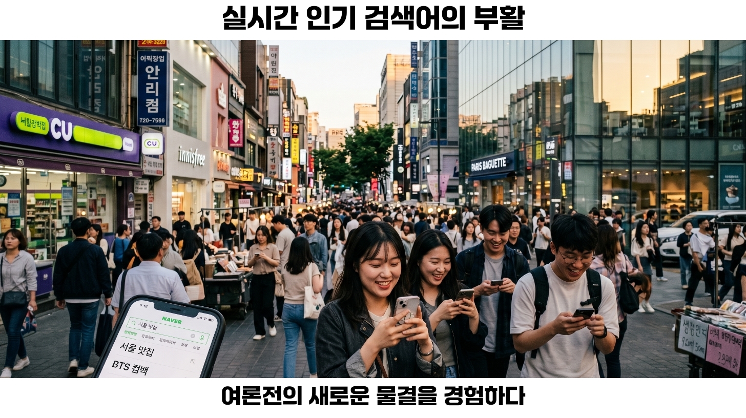 여론전의 정의와 중요성